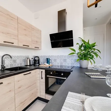 Le Balcon Annecien 4 - Rooftop View For 2-4 People Apartamento